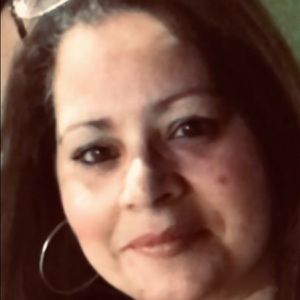 Meet your Posher, Maritza